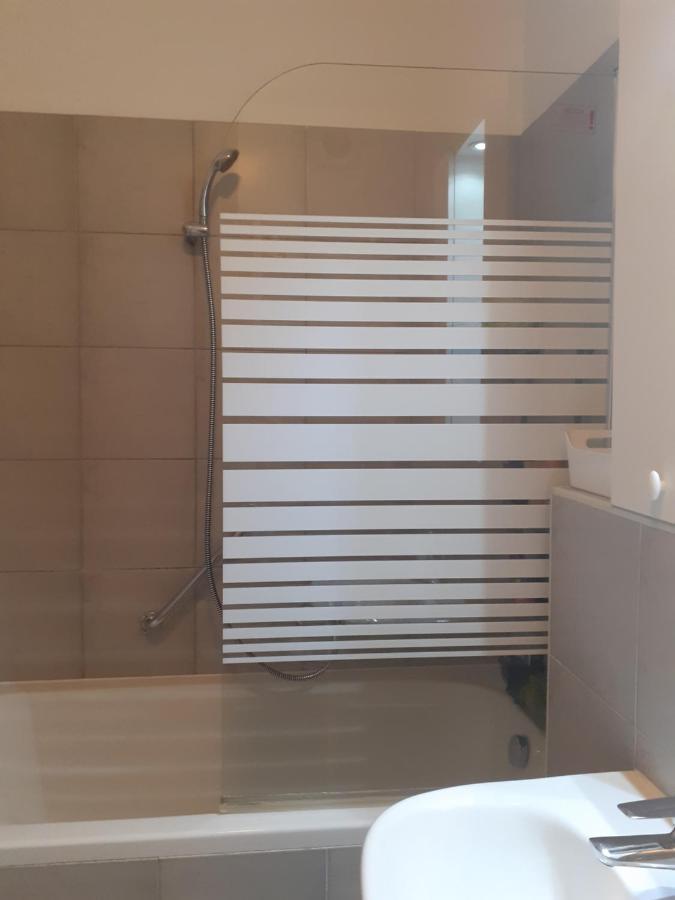 City Style Apartment-New Zagreb Buitenkant foto